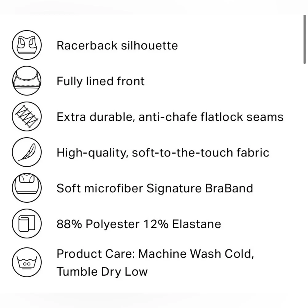 PSD Gold & Green Leopard Jungle Sports Bra - Picture 5 of 5